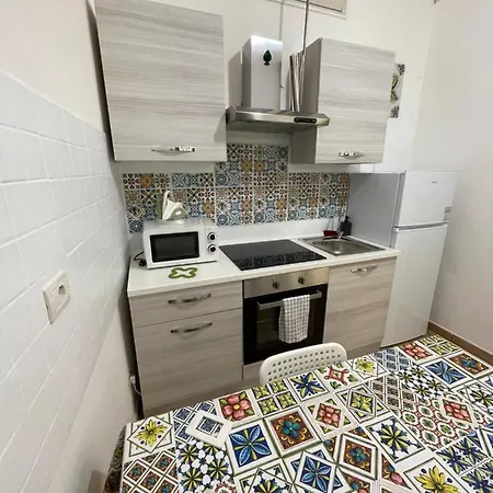 Benedettini Home Catania Exterior photo