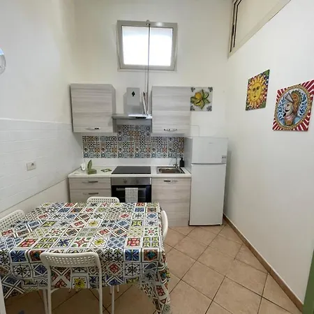 Benedettini Home Catania Exterior photo