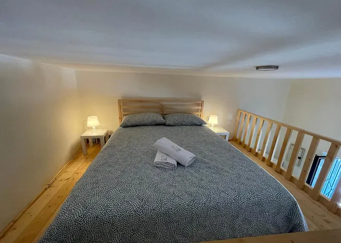 Benedettini Home