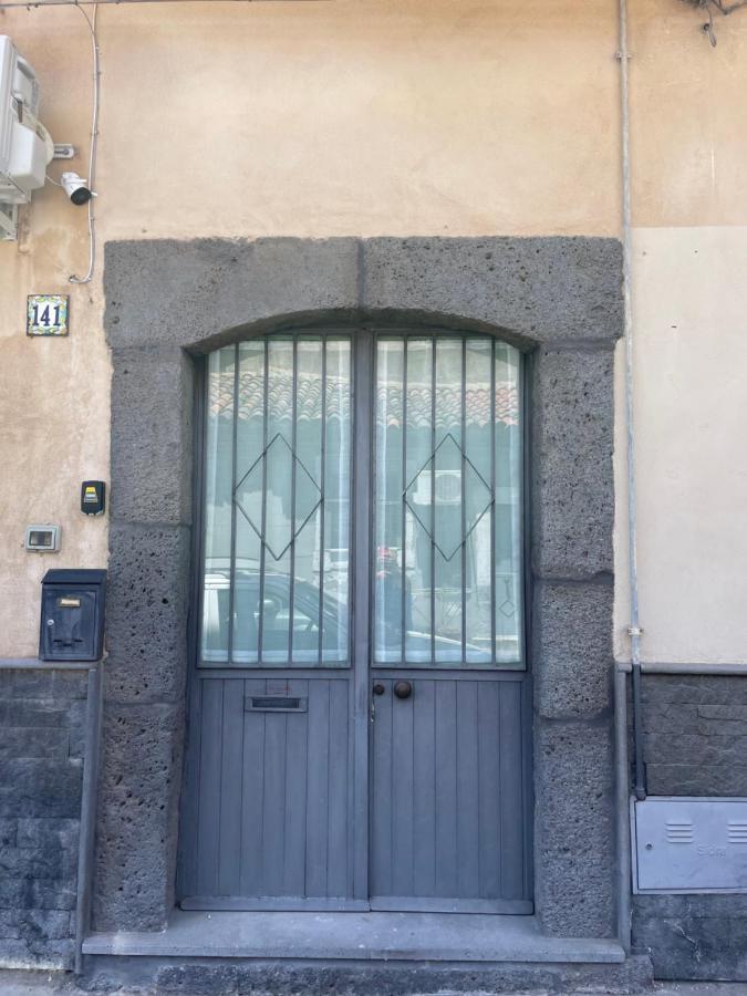 Benedettini Holiday home *