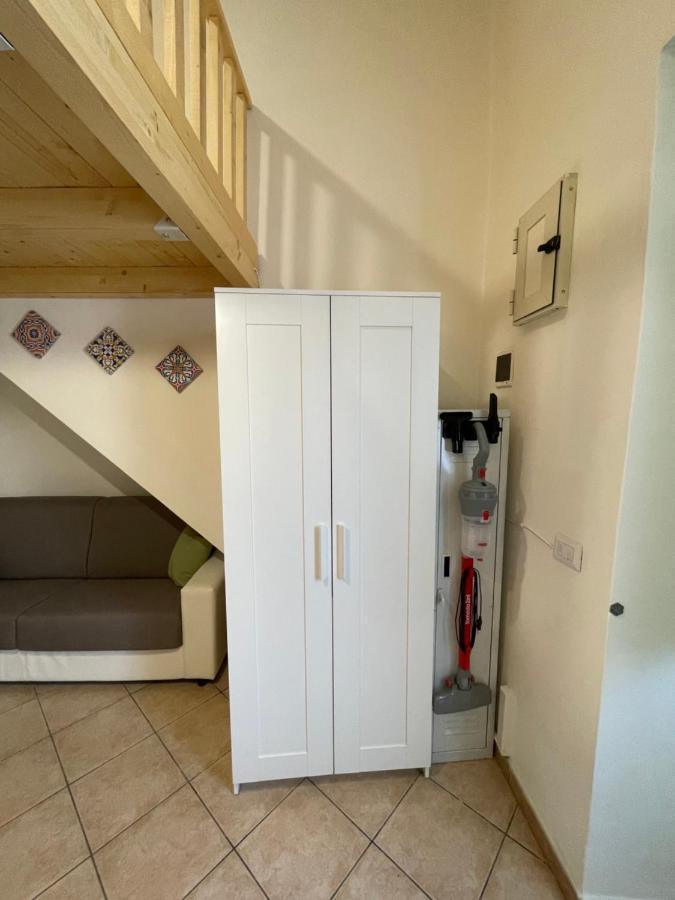 Holiday home Benedettini *