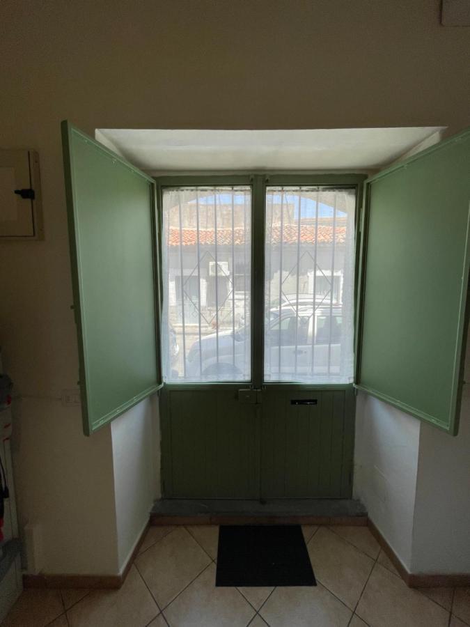 Holiday home Benedettini *