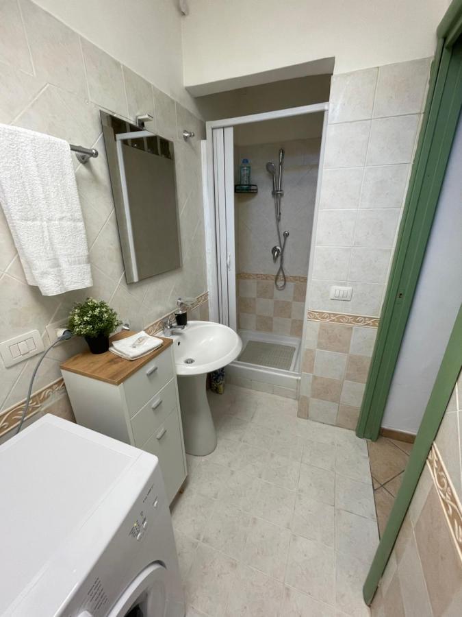 Benedettini Casa vacanze