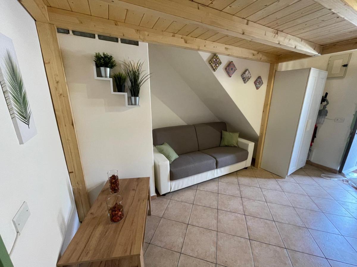 Casa vacanze Benedettini