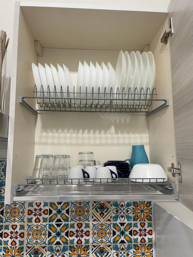 Holiday home Benedettini